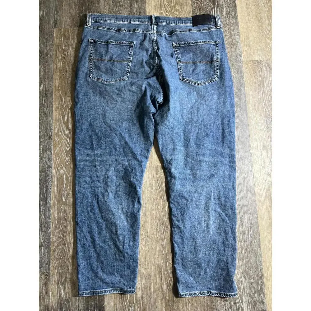 Lucky brand Classic Blue Denim‎ Jeans Size 42 Waist